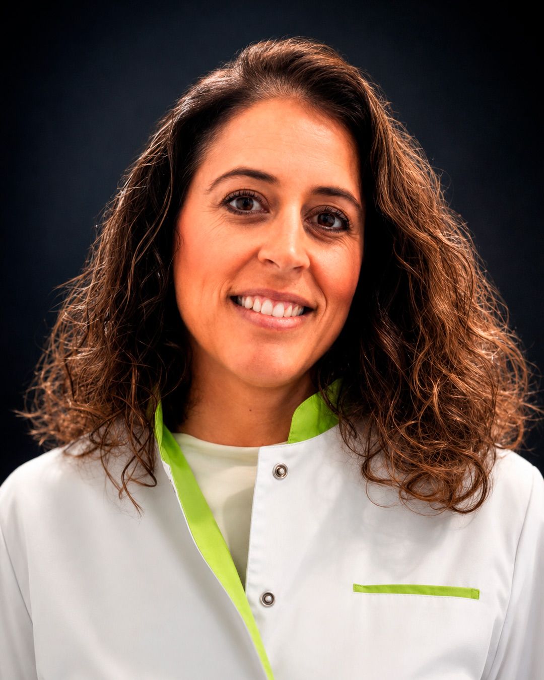 Paloma Macías Carrasco