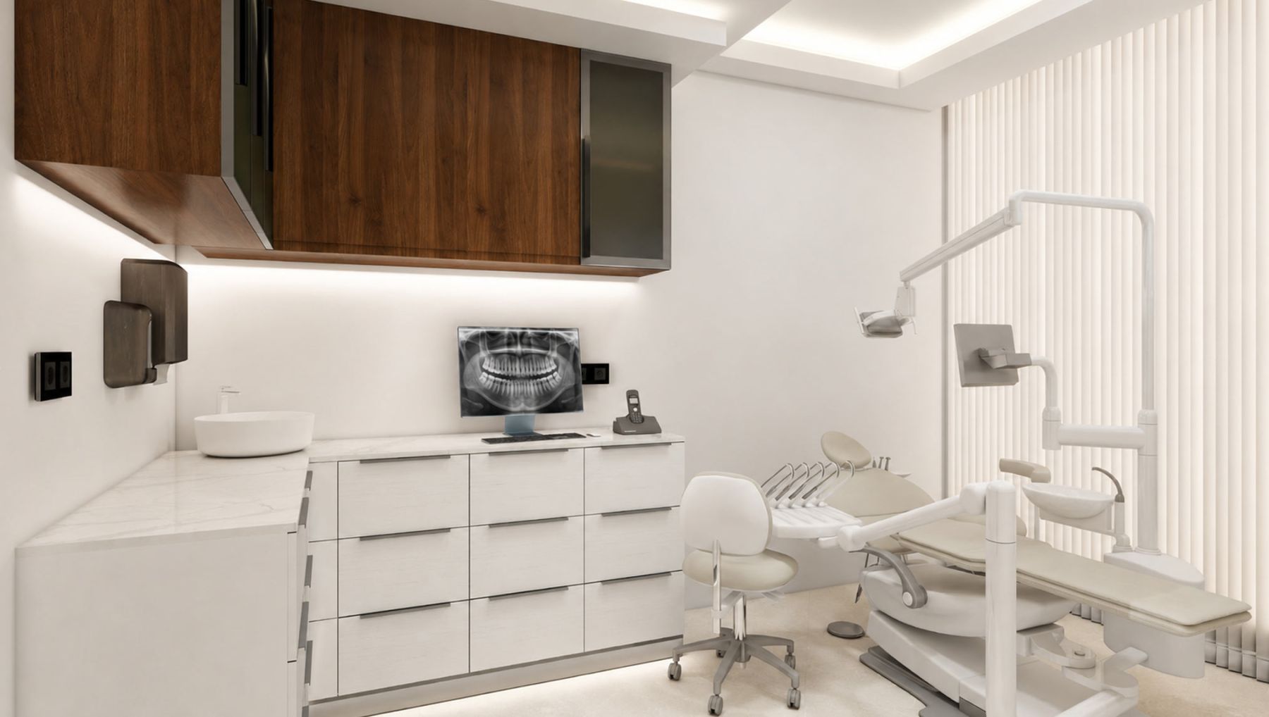 Macías Clínica Dental