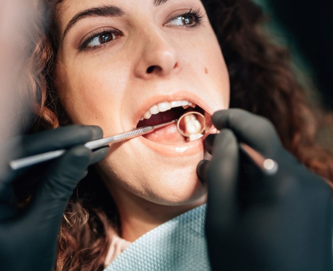 Endodoncia