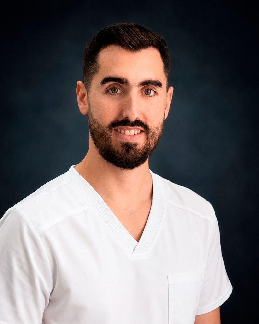 Dr. José Fuentes Cano